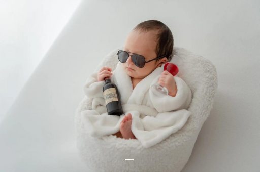 北票7个月宝宝感冒流鼻涕